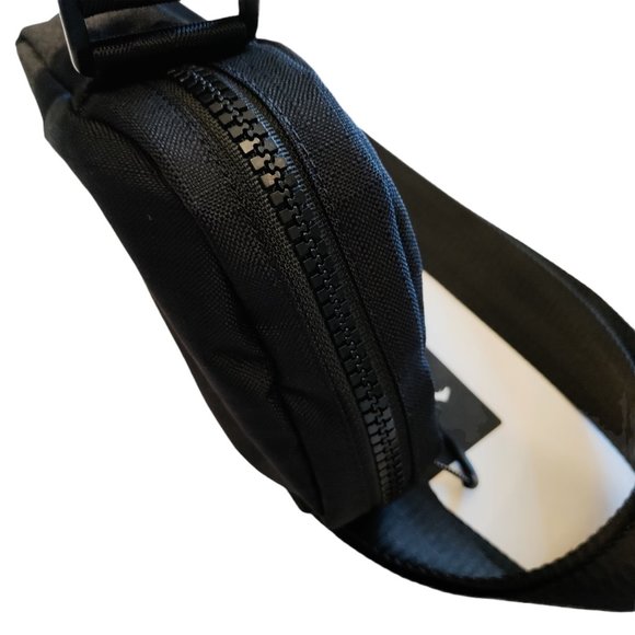 Nike Air Jordan 2 Zip Pouch Cross Bag One Size NEW - Picture 7 of 7